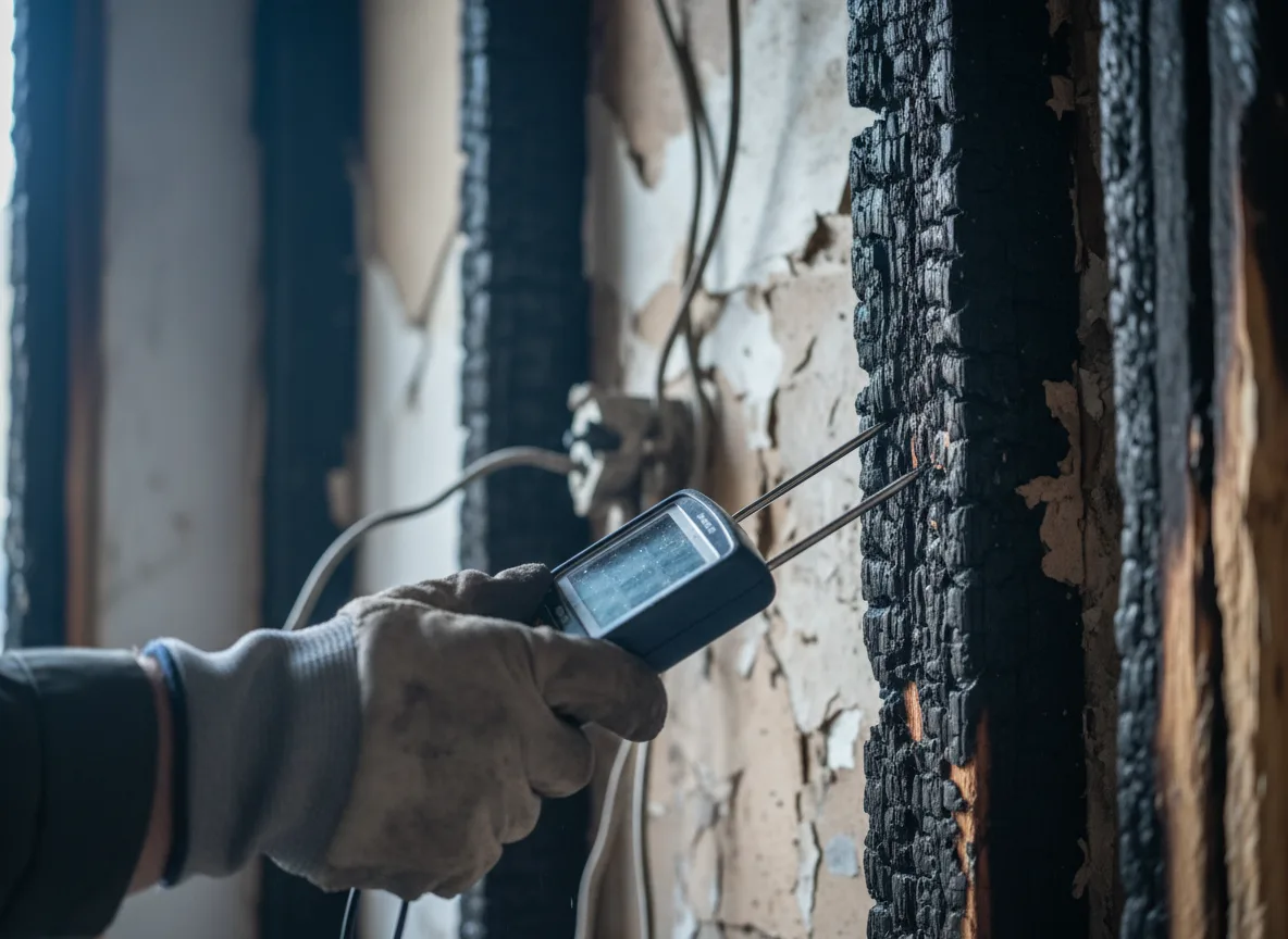 Fire Damage Restoration Park City, KS FAQs